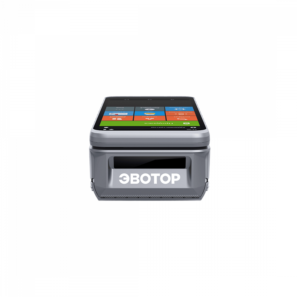 Эвотор 6 lite