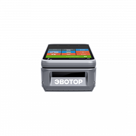 Эвотор 6 lite